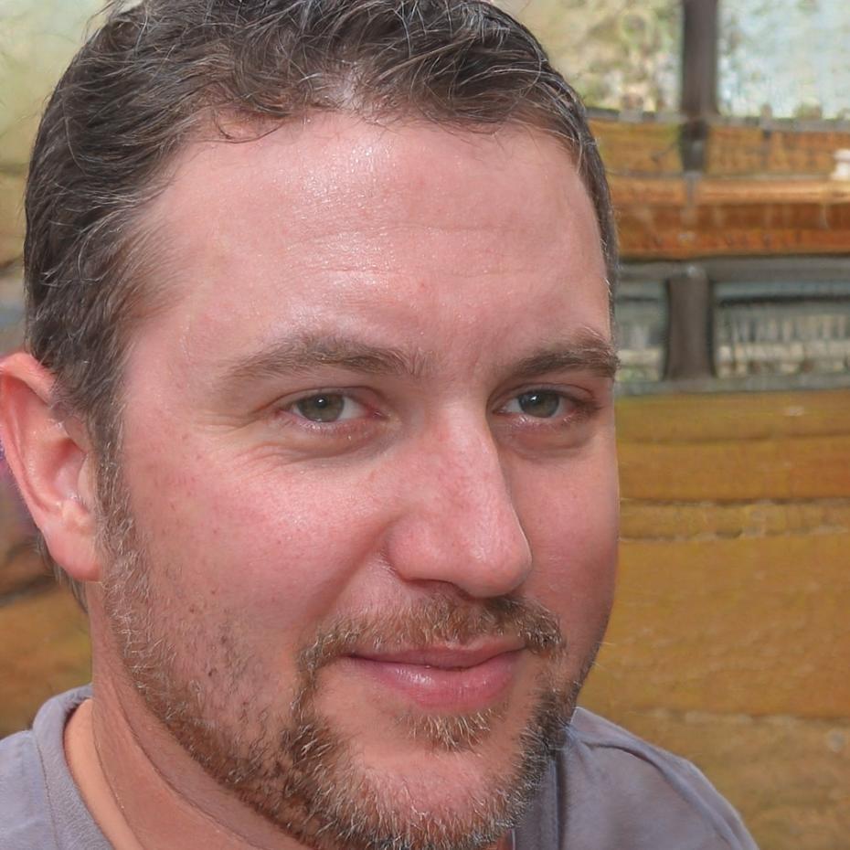 Carlos Mendoza, Director de klyonexara